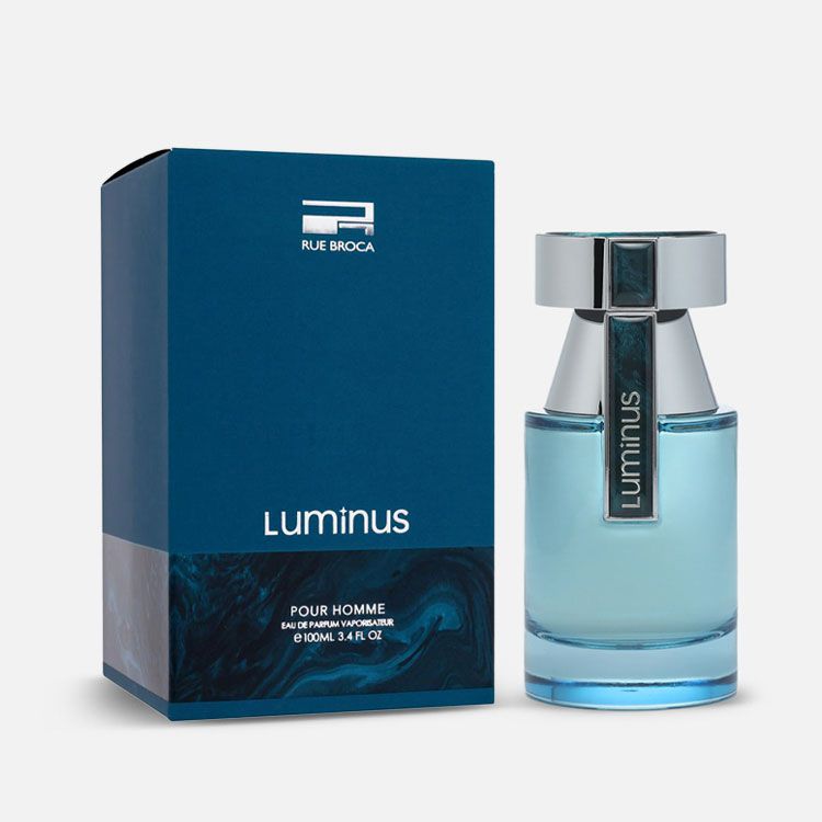 Rue Broca Luminous H EDP 100ML