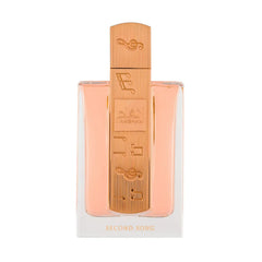 Lattafa Angham Rose F EDP 100ML