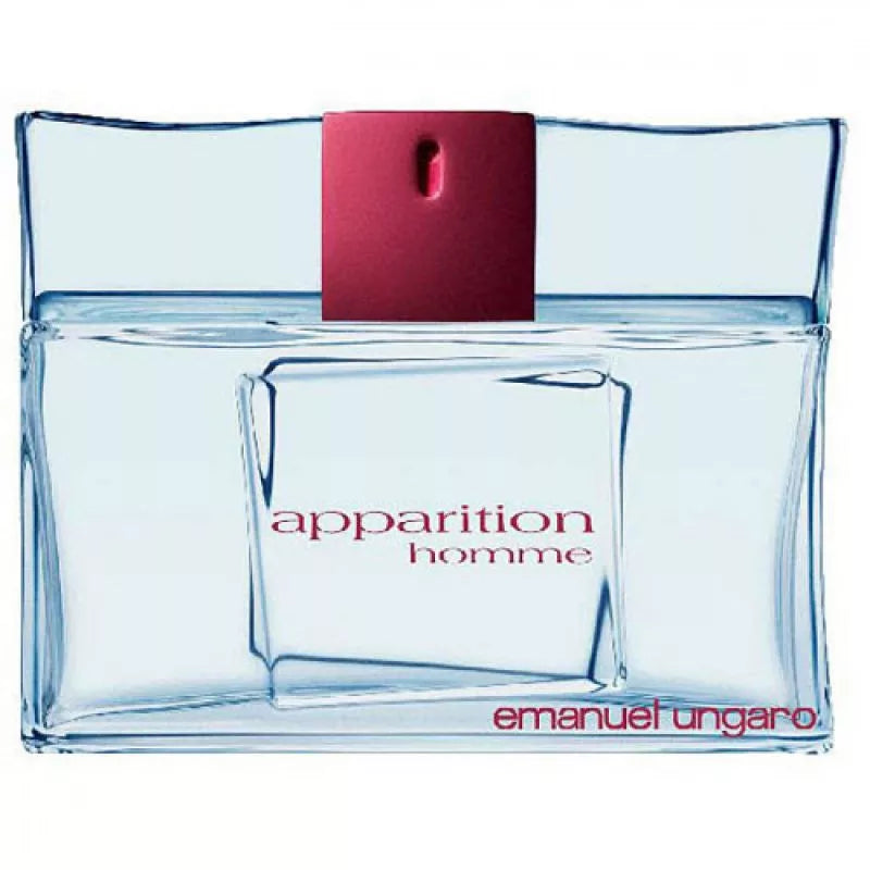 Emenuel Ungaro Apparition H EDT 50ML