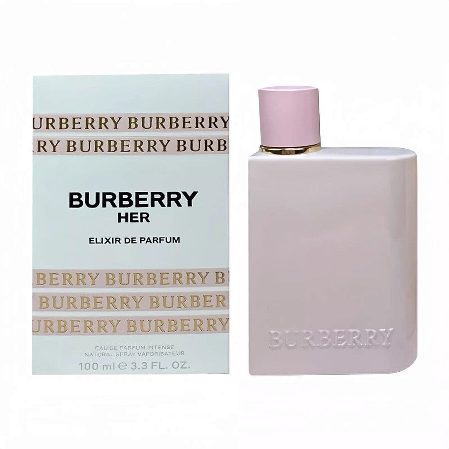 Burberry Her Elixir Intense F EDP 100ML