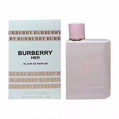 Burberry Her Elixir Intense F EDP 100ML