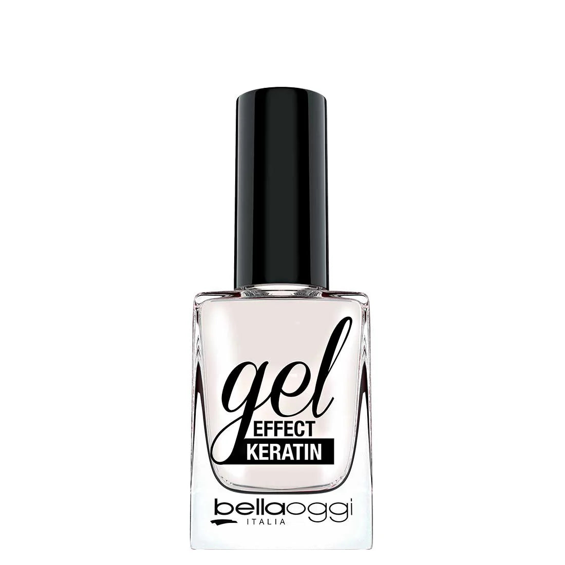 BellaOggi Nail Polish Gel Effect Keratin