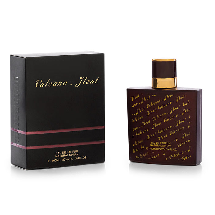 Valcano Router Valcano.Fleat MAN EDP 100 ml – Alsharif Beaute