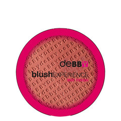 DEBBY blusher Experience Mat Finish N.04