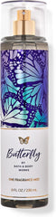 Bath & Body Works Butterfly F Body Mist 236ML