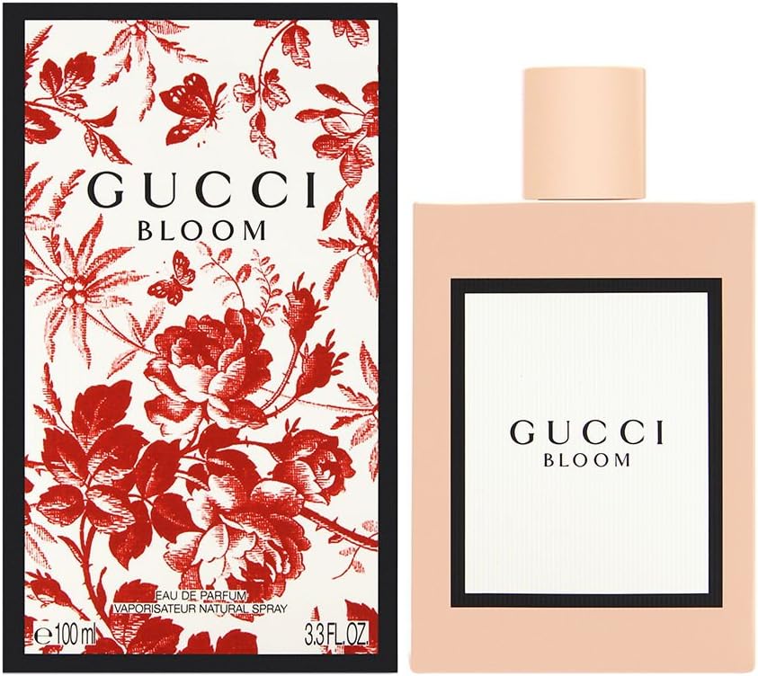 Gucci Bloom F EDP 100ML