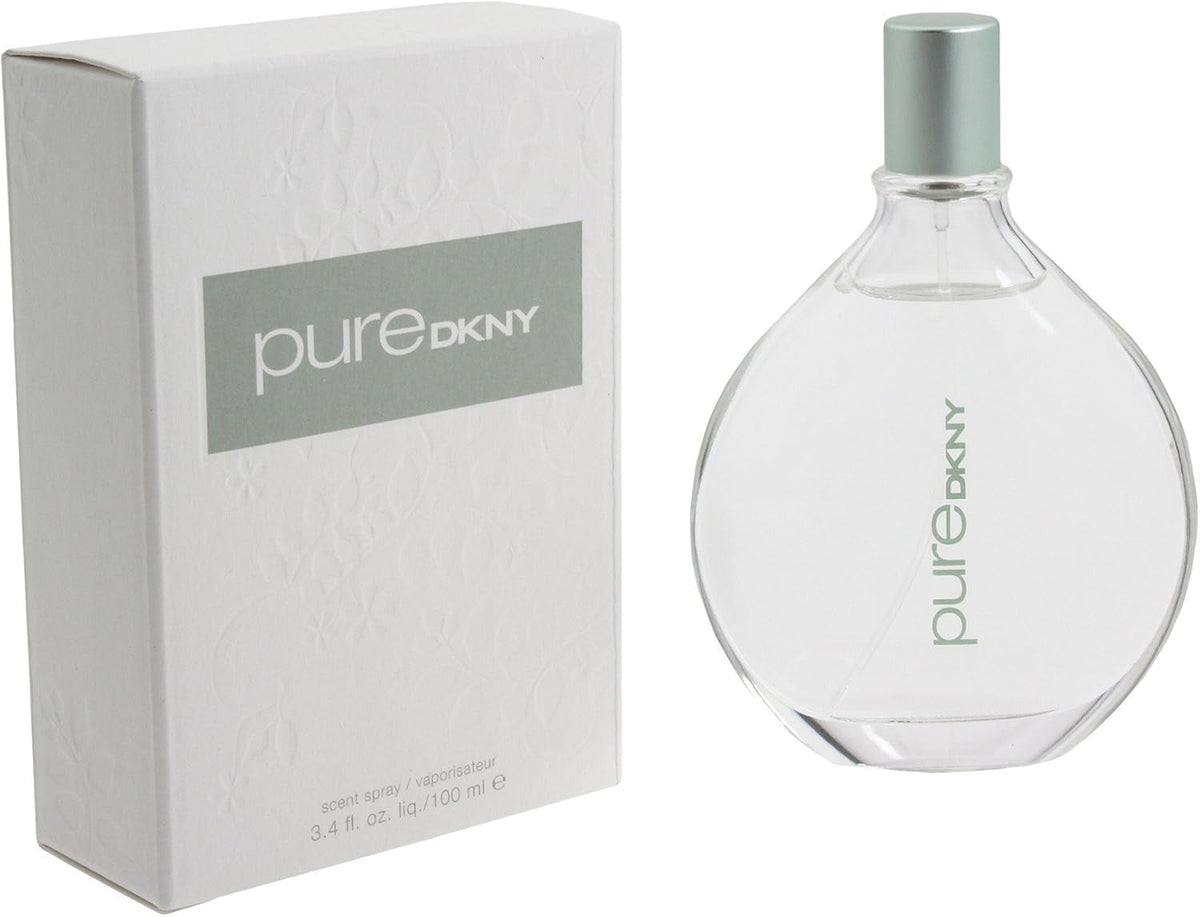 DKNY Pure F EDP 100ML