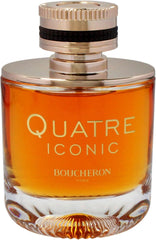 BOUCHERON QUATRE ICONIC FOR WOMEN EDP100ML