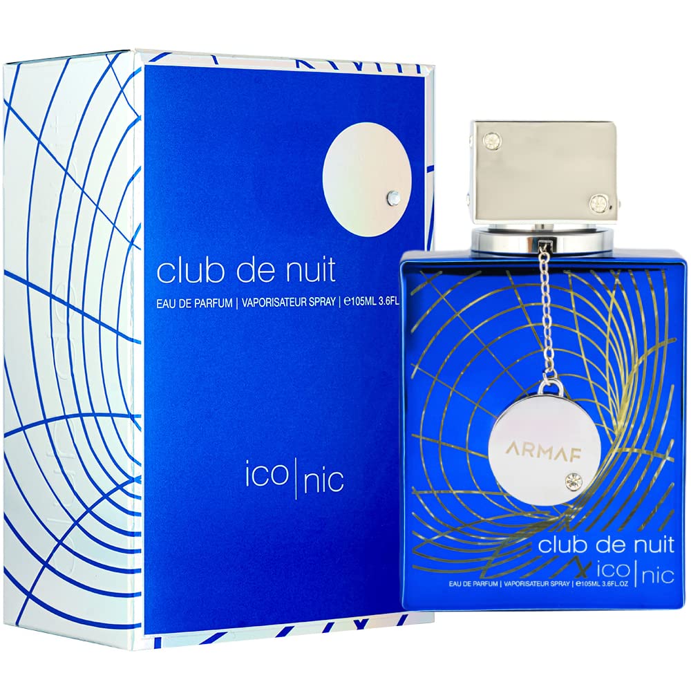Armaf Club de Nuit Iconic H EDP 105ML