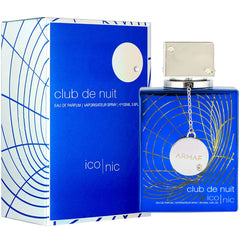 Armaf Club de Nuit Iconic H EDP 105ML