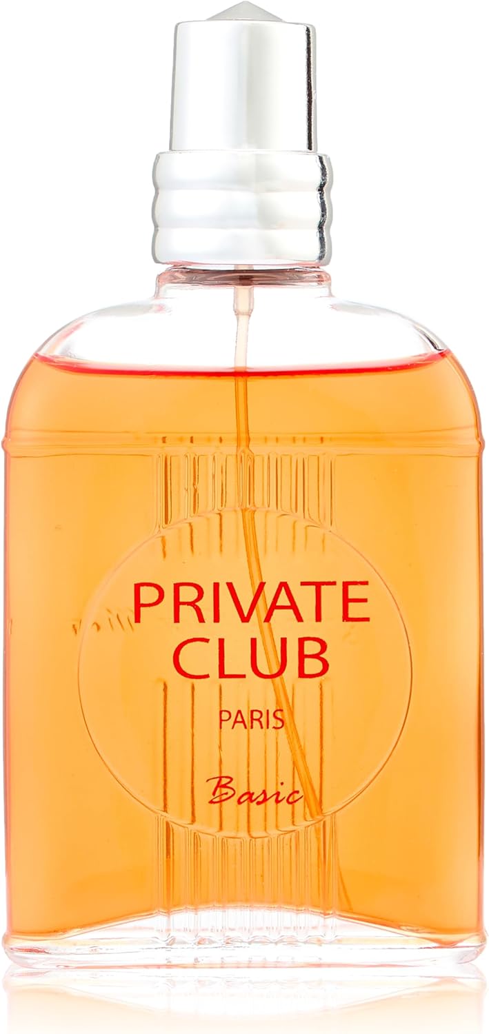 Private Club Basic H EDT 100ML