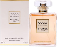 Chanel Coco Mademoiselle Intense F EDP 100ML