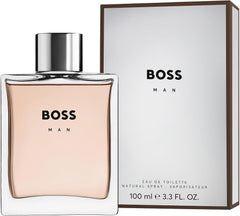 Boss Number One H EDT 100ML