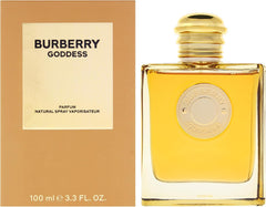 Burberry Goddess F Perfum 100ML