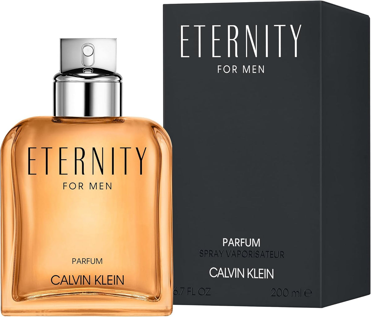 Calvin Klein Eternity H Parfum 200ML