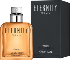 Calvin Klein Eternity H Parfum 200ML