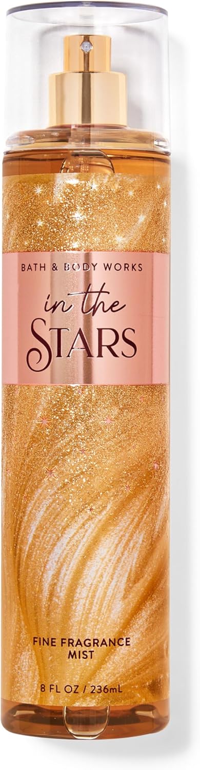 Bath & Body Works In The Stars F Body Mist 236ML