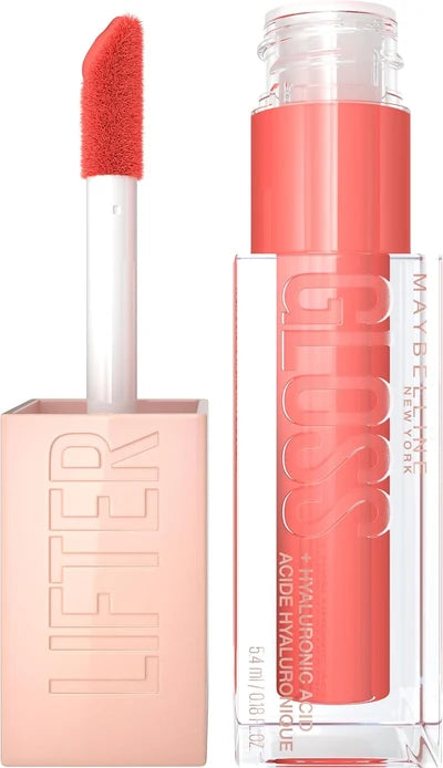 Maybelline Lip Gloss Lifter Gloss