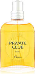 Private Club Classic H EDT 100ML
