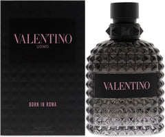 Valentino Uomo Born in Roma H EDT 100ML