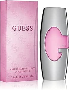 Guess Rose F EDP 75ML