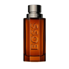 Boss The Scent Intense H EDP 100ML