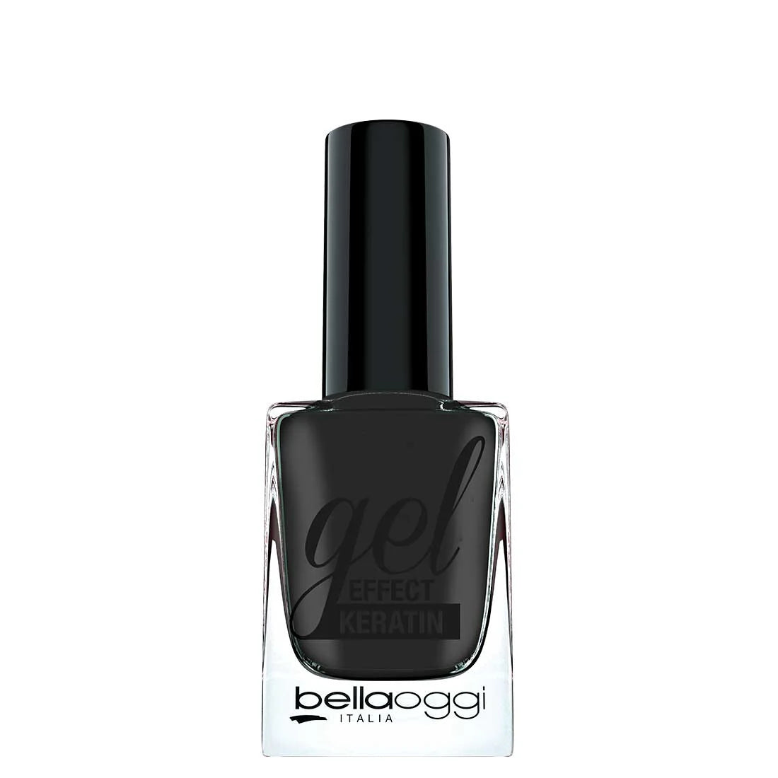 BellaOggi Nail Polish Gel Effect Keratin