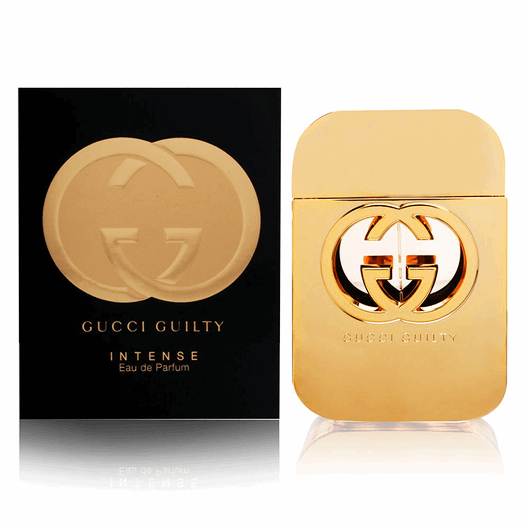 Gucci Guilty Intense E.D.P. For Woman