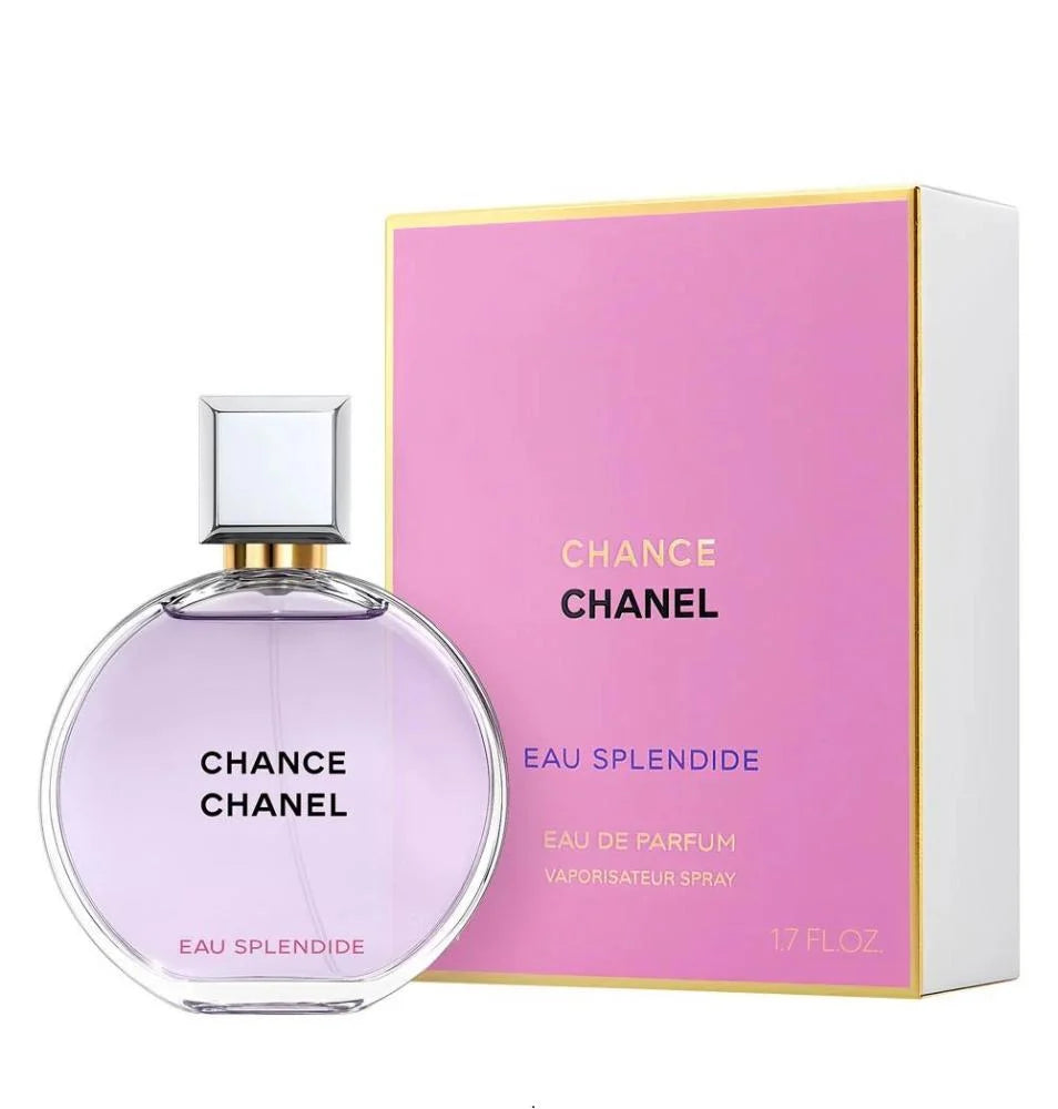 Chanel Chance Splendide F EDP 100ML