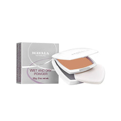 Mavala Wet & Dry Powder 01 - Mavala