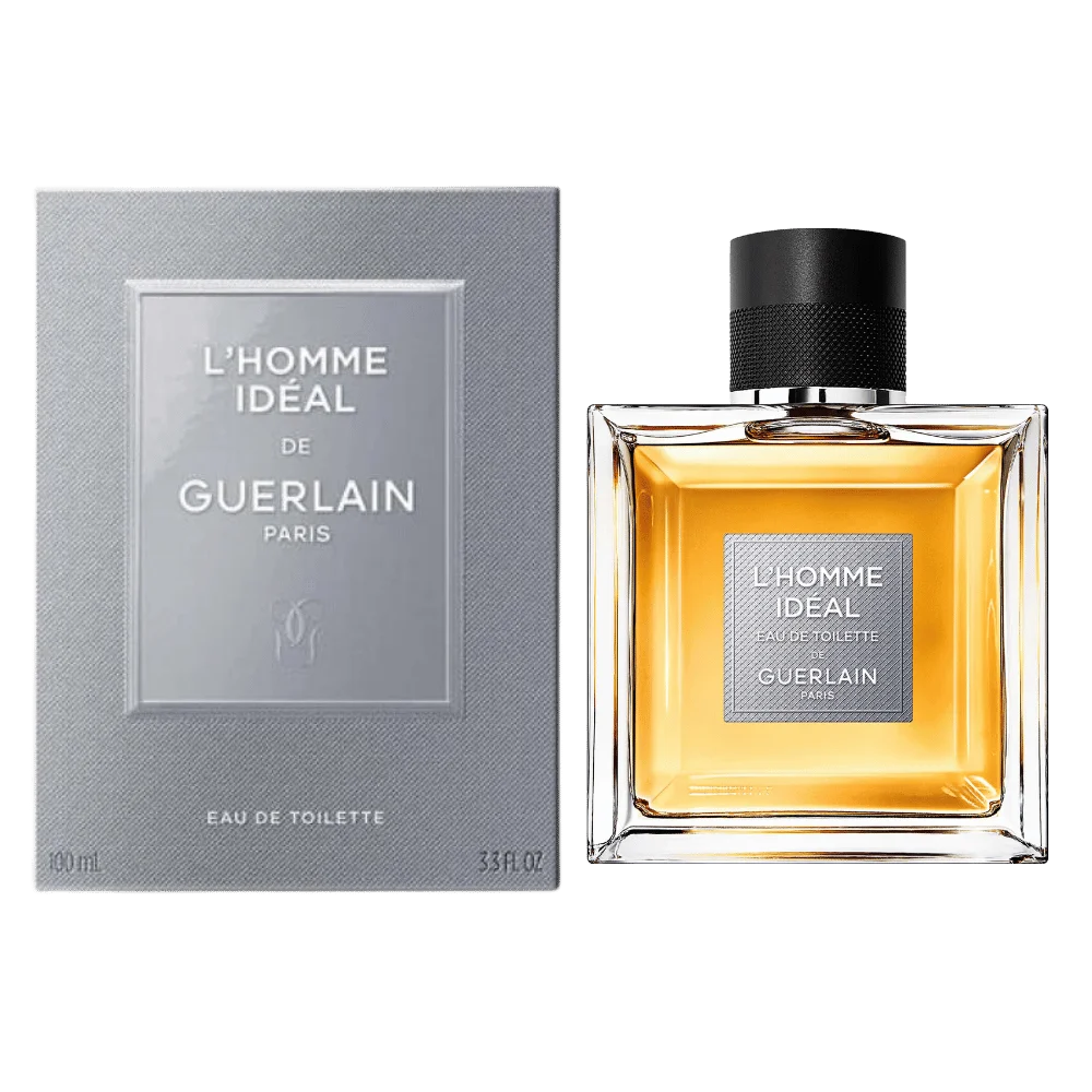 Guerlain L Homme Ideal H EDT 100ML