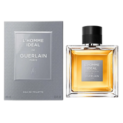 Guerlain L Homme Ideal H EDT 100ML