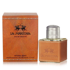 La Martina H EDT 50ML