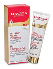 Mavala Anti - blemidh cream for hand