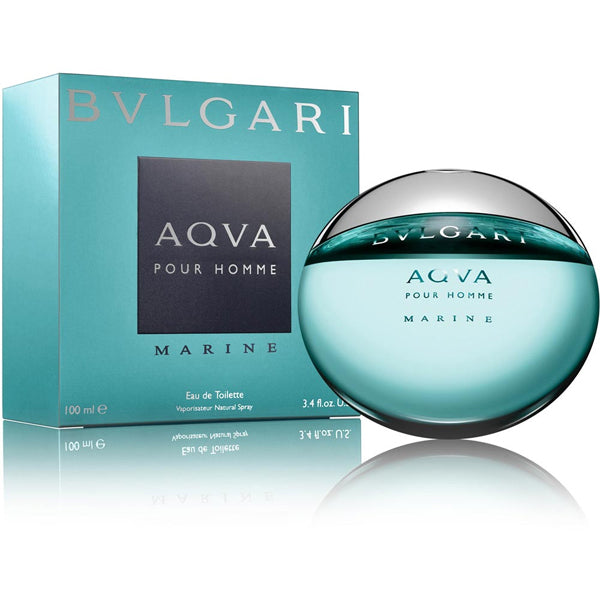 Bvlgari Aqva Marine H EDT 100ML