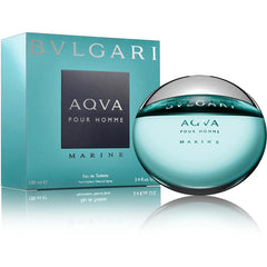 Bvlgari Aqva Marine H EDT 100ML