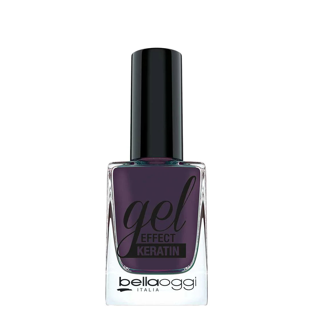 BellaOggi Nail Polish Gel Effect Keratin