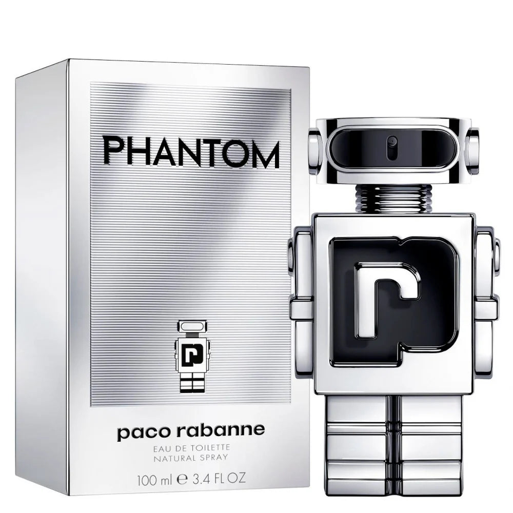 Paco Rabanne Phantom H EDT 100ML