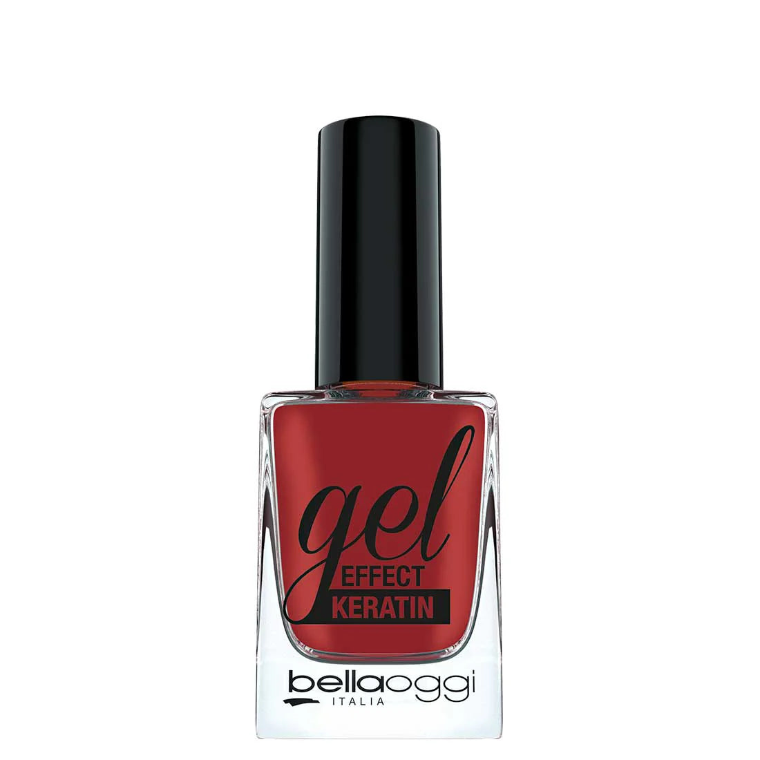 BellaOggi Nail Polish Gel Effect Keratin