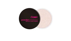 DEBBY Loose Powder Experience Mat & Fix N.01