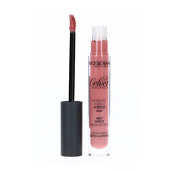 Deborah Lipstick Liquid Fluid Velvet Mat N.26