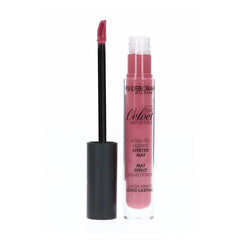 Deborah Lipstick Liquid Fluid Velvet Mat N.28