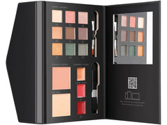 SET Deborah Make Up Book Volume N.1