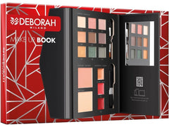 SET Deborah Make Up Book Volume N.1