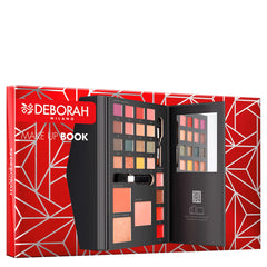 SET Deborah Make Up Book Volume N.2