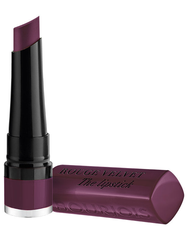 Bourjois Lipstick Rouge Velvet N.20