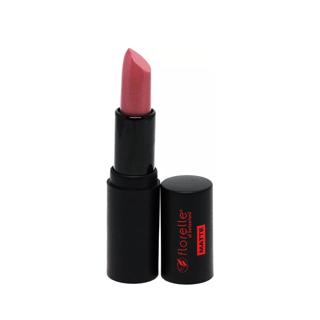 Florelle Rouge matte 35