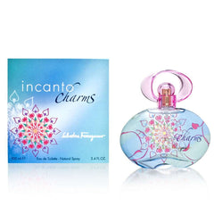 INCANTO CHARMS EDT FOR WOMEN