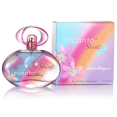 INCANTO SHINE EDT FOR WOMEN