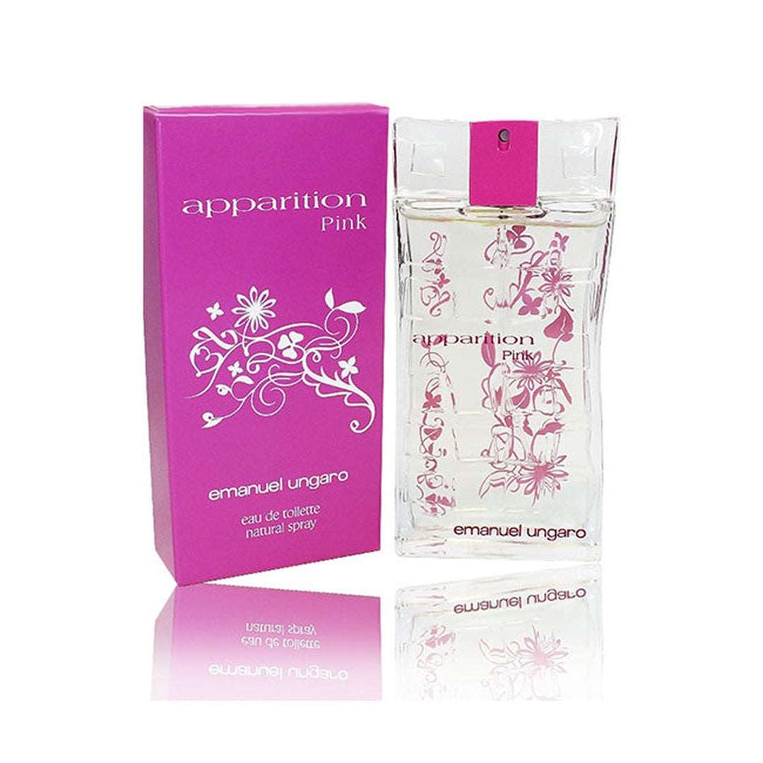 APPARITION PINK EDT FOR WOMAN